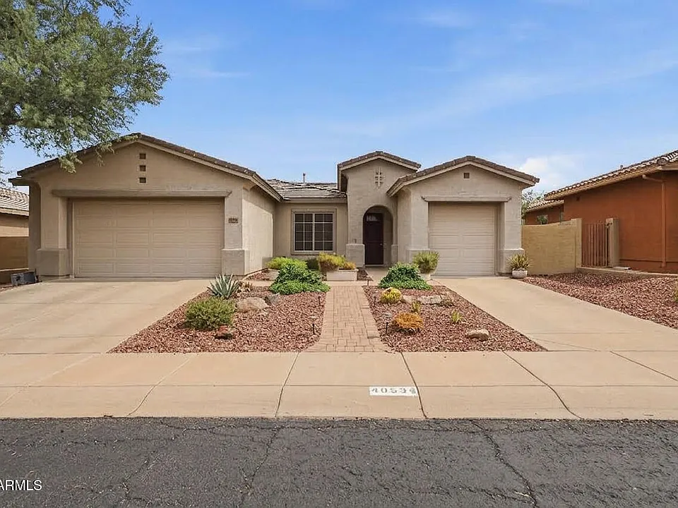 40534 N Union Trl