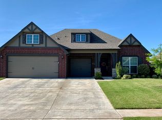 15511 E 87th St N, Owasso, OK 74055