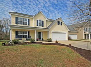 415 Green Park Ln, Goose Creek, SC 29445
