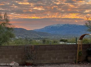 4324 N Windridge Loop, Tucson, AZ 85749