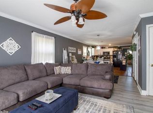 3505 Pelton, Benton, AR 72019