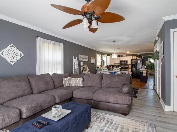3505 Pelton, Benton, AR 72019