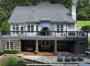 210 Brooks Dr, Townville, SC 29689