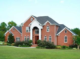 174 Marshall Dr, Russellville, AL 35654