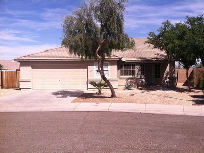 16538 N 163rd Dr, Surprise, AZ, 85388