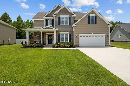 411 Palisades Way Photo 1