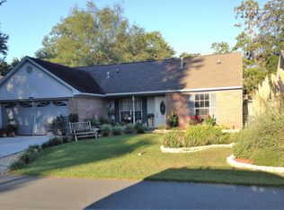 1584 Meadowbrook Ct, Niceville, FL 32578