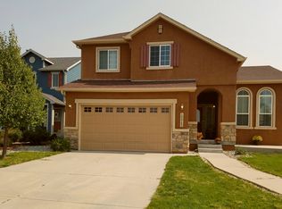 10045 Kings Canyon Dr, Peyton, CO 80831