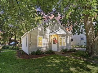 324 Madison St, Walworth, WI 53184