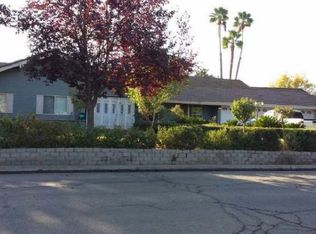 1277 W Alluvial Ave, Fresno, CA 93711
