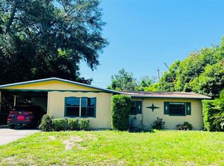 1400 Votaw Rd, Apopka, FL 32703