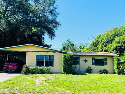 1400 Votaw Rd, Apopka, FL, 32703