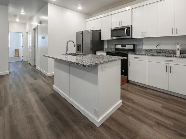 40 S 462 W #K202, Providence, UT 84332