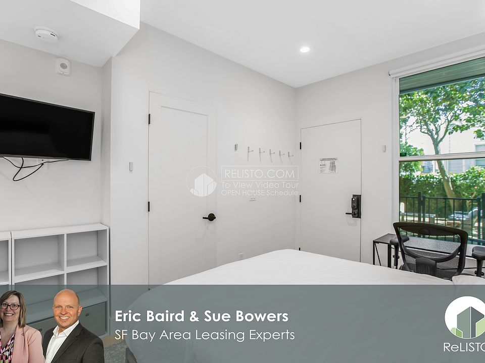 1st image of 2267 1/2 Sacramento St #3