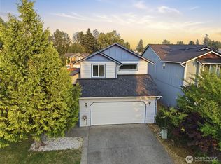 19407 12th Avenue Ct E, Spanaway, WA 98387