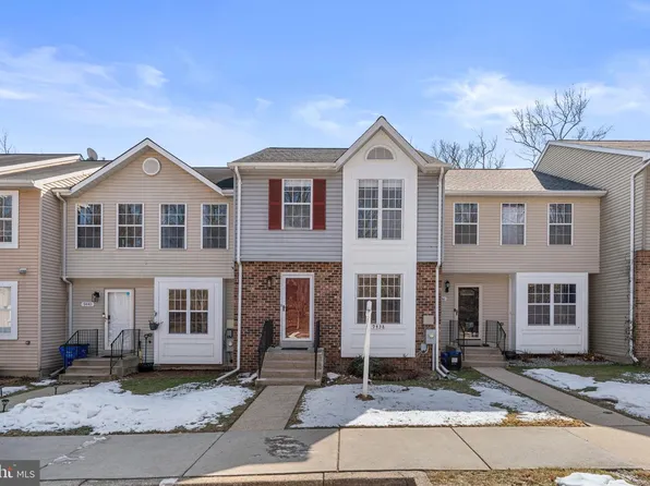 9438 S Loch Leven Ct, Laurel, MD 20723