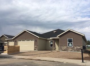 1611 N Azurite Pl, Kuna, ID 83634