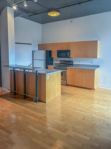 300 NW 8th Ave #203 Photo 1