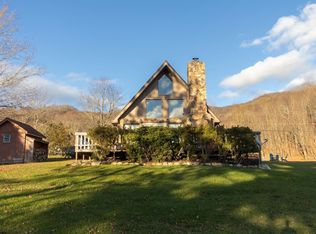 26 Turkey Foot Ln, Davis, WV 26260