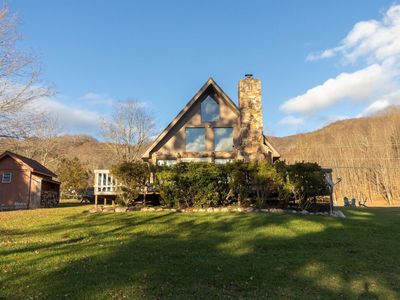 26 Turkey Foot Ln, Davis, WV, 26260