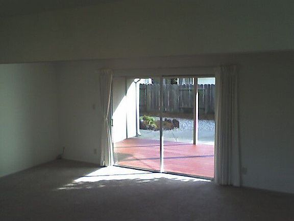 Large Living/Dining Room