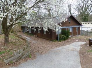 144 Parsons Rd, Oak Ridge, TN 37830