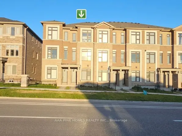 2833 Whites Rd, Pickering, ON L1X 0P4