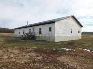 372 S Thor Rd, Rocky Comfort, MO 64861