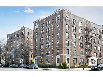 Sold by Corcoran