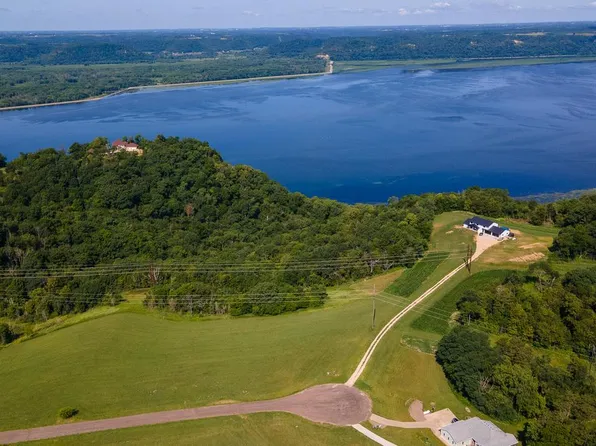 Lot 7 ECKERT LANE, Genoa, WI 54632