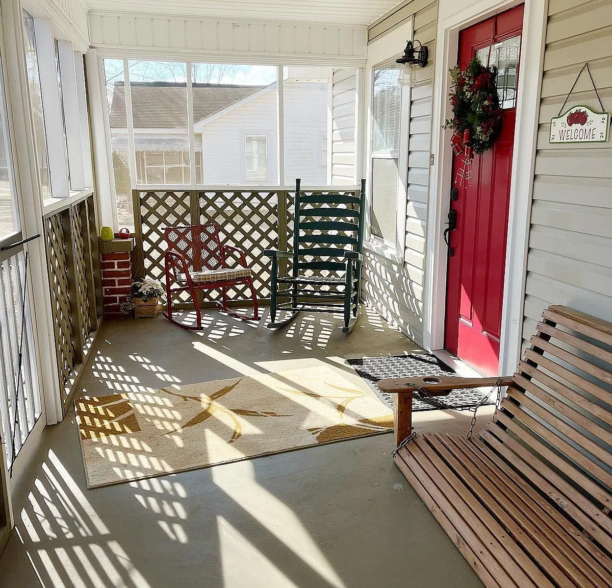 2 bed, 1036 sqft, $1,595 — Photo 3