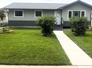 4812 47th St, Drayton Valley, AB T7A1H8
