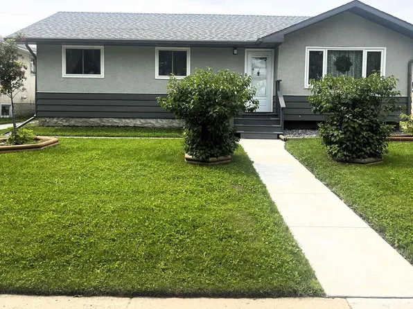 4812 47th St, Drayton Valley, AB T7A 1H8