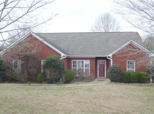 11452 Meads Dr, Mc Calla, AL 35111