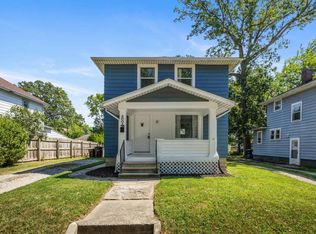 2002 Kentucky Ave, Fort Wayne, IN 46805