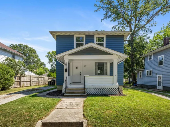 2002 Kentucky Ave, Fort Wayne, IN 46805