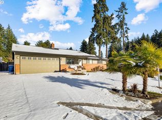 5507 NE 62nd Ave, Vancouver, WA