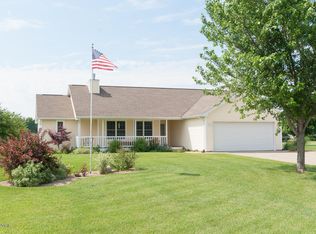 49100 Meadow Oak Trl, Mattawan, MI 49071