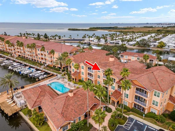 5000 Culbreath Key Way APT 4303, Tampa, FL 33611