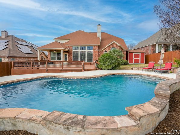 10615 Wind Walker, Helotes, TX 78023