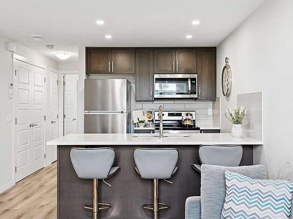 5th image of 260 E Rowley Way NW #412