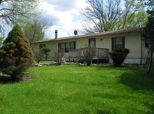 56 Hemmer Rd, Jeffersonville, NY 12748