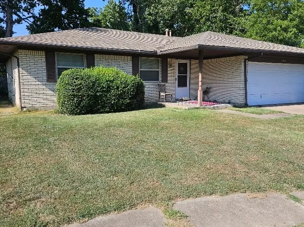 11613 E 24th St, Tulsa, OK 74129