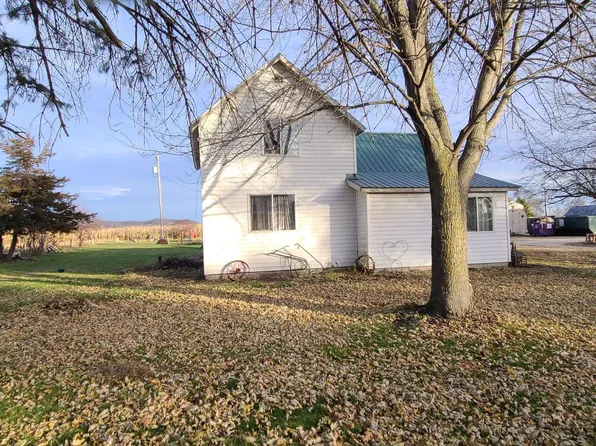 N16076 State Road 93, Galesville, WI 54630