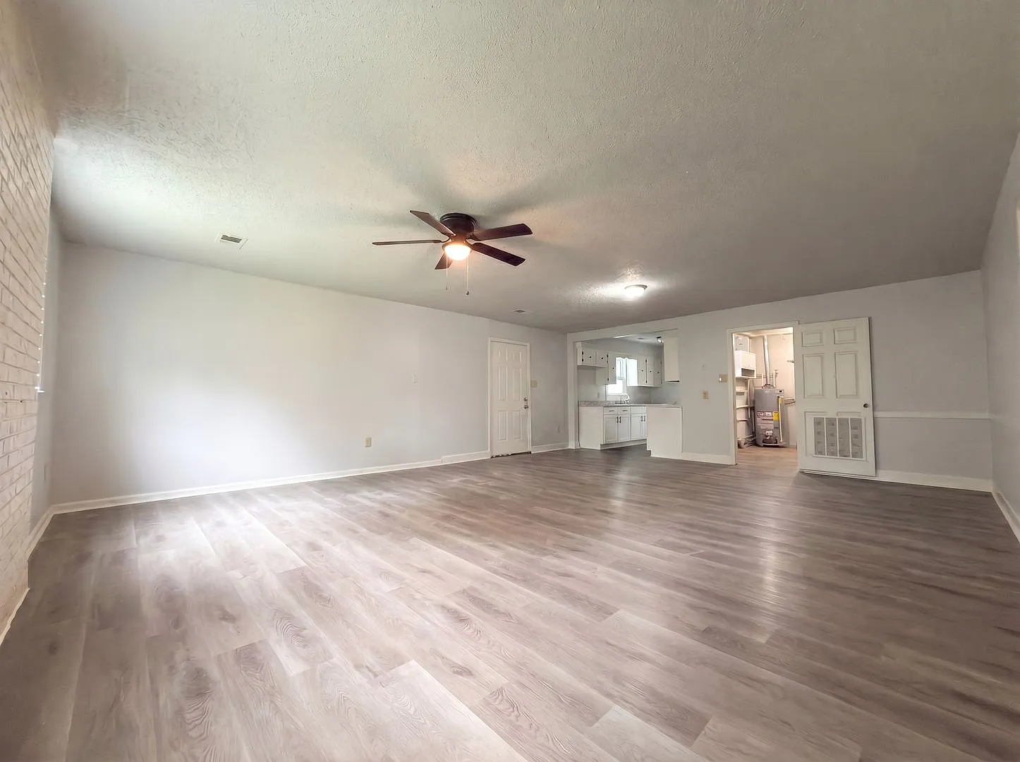 854 Carrolton Ave - Renovated And Ready For You! - Vouchers Accepted — Photo 4