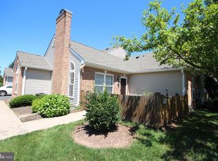 18 Woolsey Ct #18, Pennington, NJ 08534