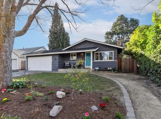 1124 Cornell Dr, Davis, CA 95616