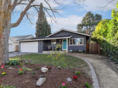 1124 Cornell Dr, Davis, CA, 95616