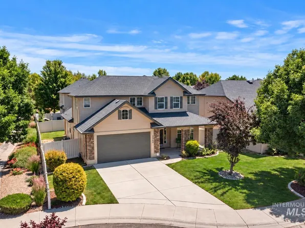2946 N Christian Way, Meridian, ID 83646