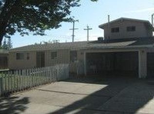 6122 Cresenda Ave, Stockton, CA 95207